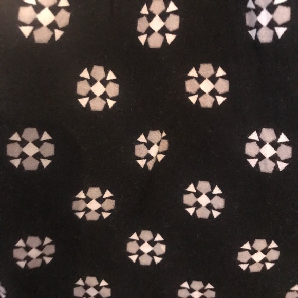 Old Navy button up top - Picture 5 of 5